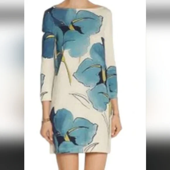 Tory Burch dress - Picture 2 of 9